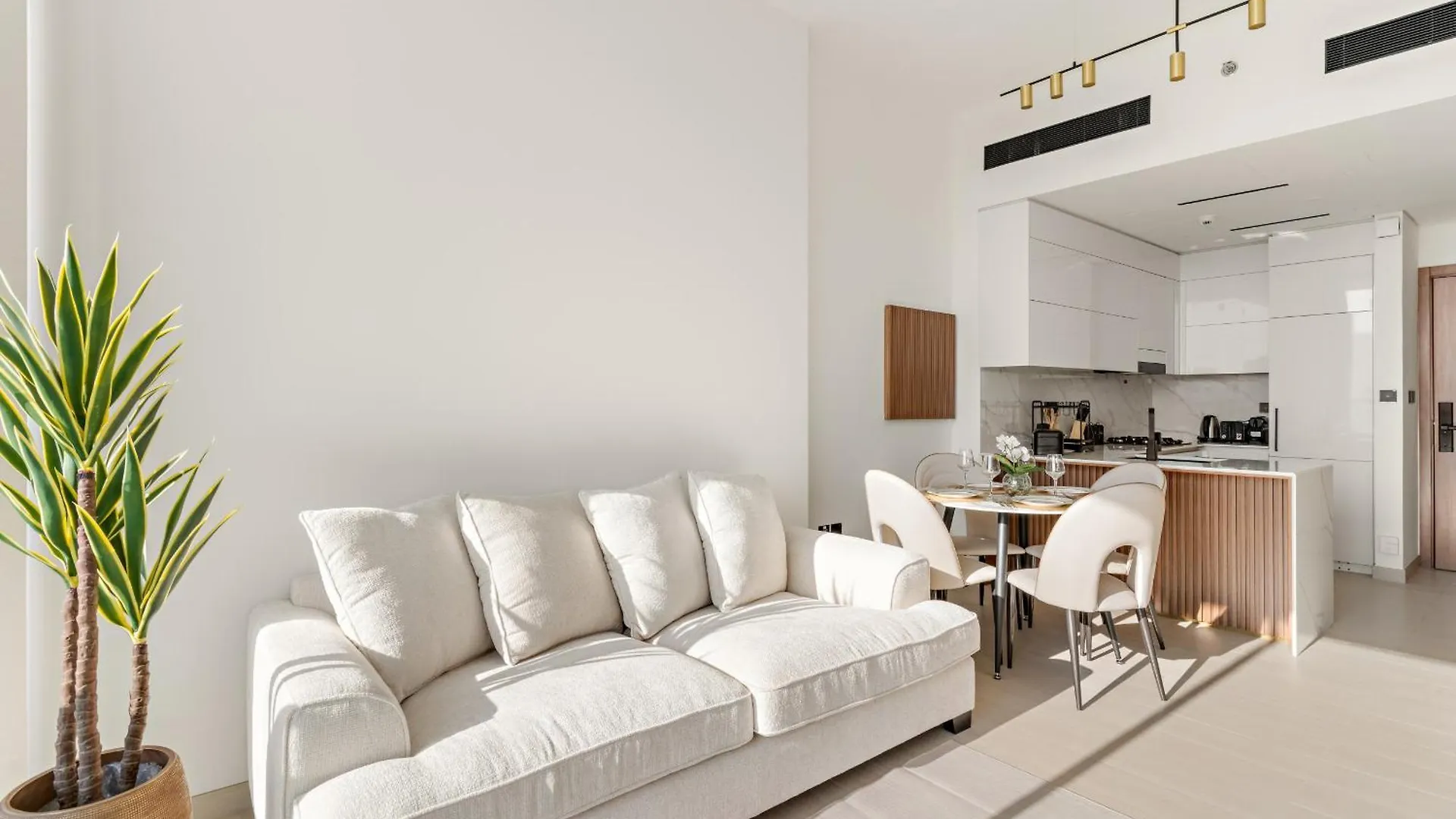 Vayk - Heavenly Brand New And Stylish 1Bd In Jvc Apartamento Dubai