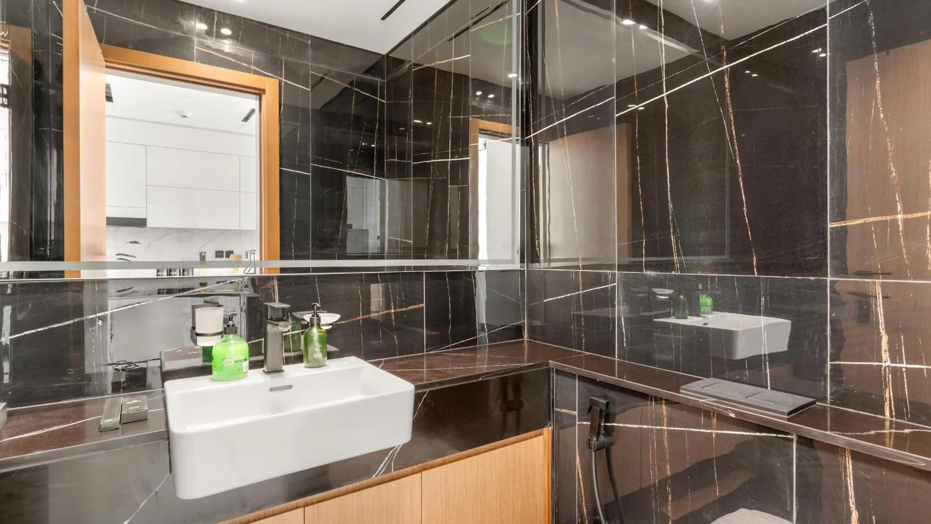 Vayk - Heavenly Brand New And Stylish 1Bd In Jvc Apartamento Dubai