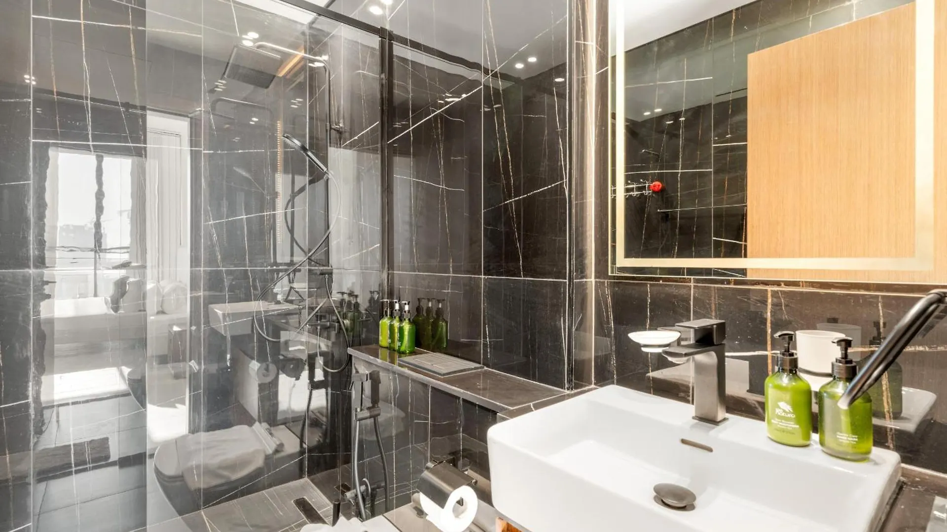 Vayk - Heavenly Brand New And Stylish 1Bd In Jvc Apartamento Dubai 0*,  Emirados Árabes Unidos
