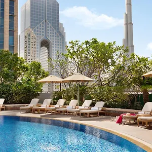 5* Apart-hotel Shangri-la