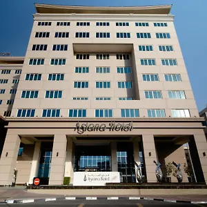 5* Hotel Asiana