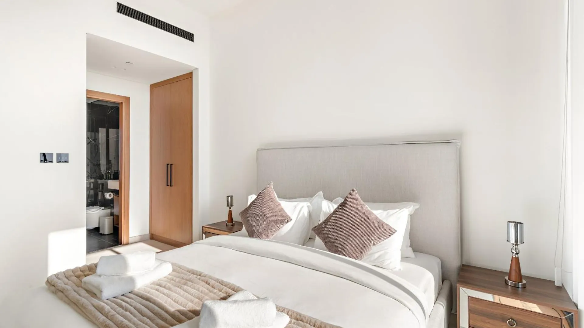 Vayk - Heavenly Brand New And Stylish 1Bd In Jvc Apartment Dubai