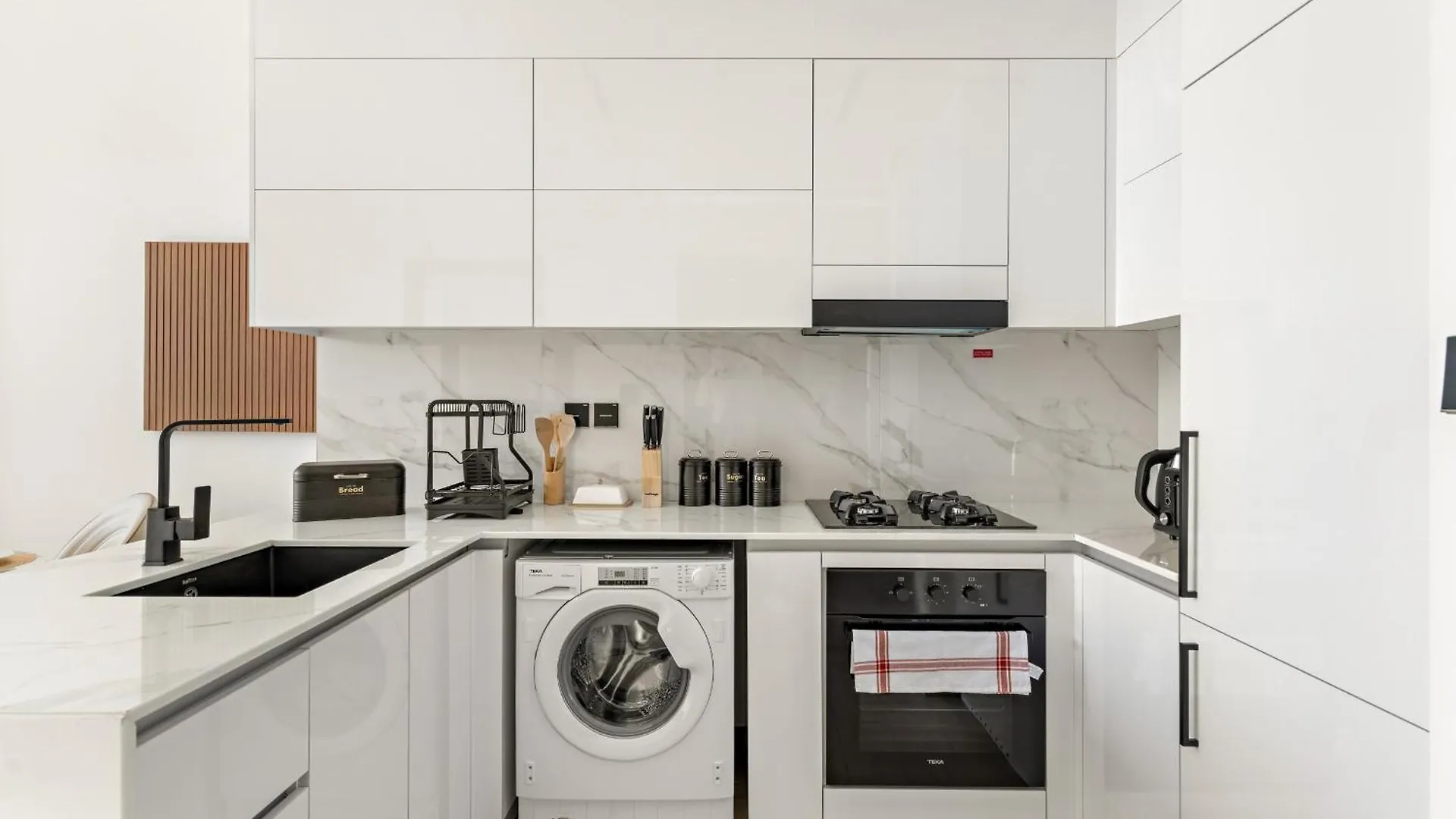 Vayk - Heavenly Brand New And Stylish 1Bd In Jvc Apartment Dubai