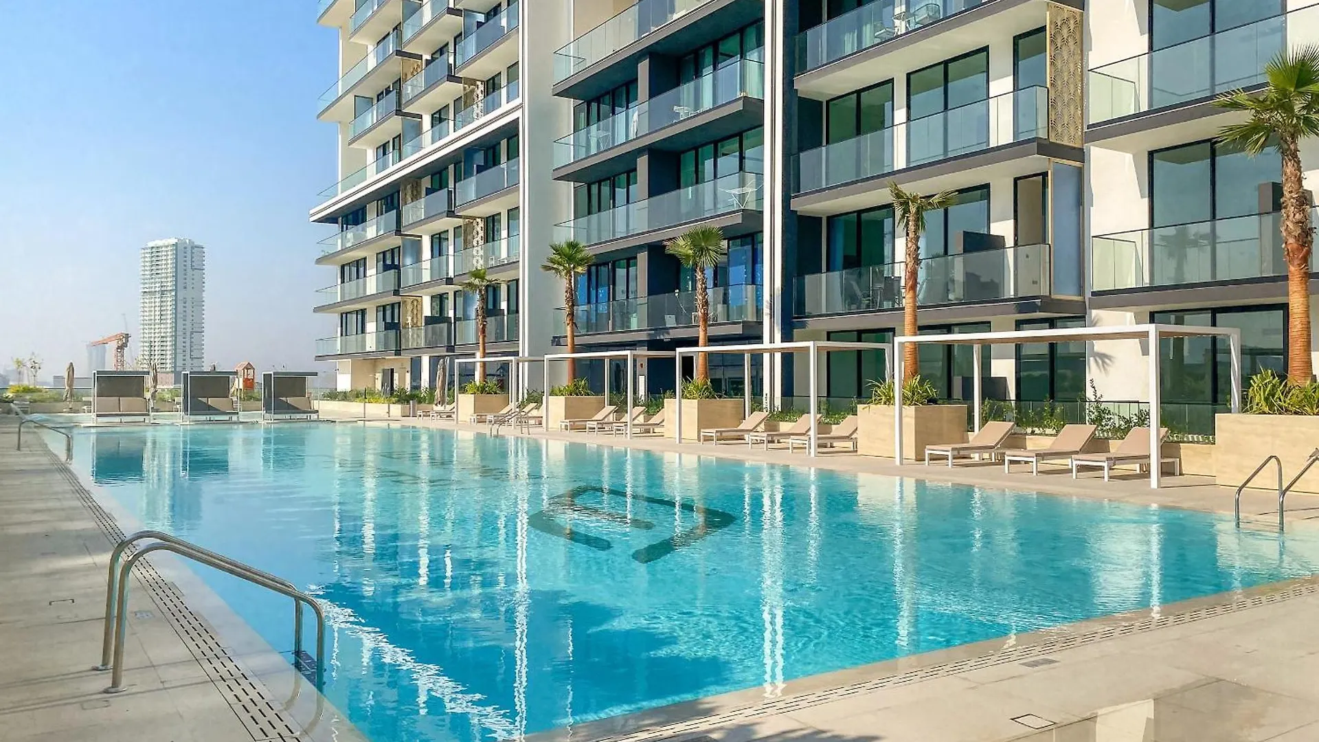 Vayk - Heavenly Brand New And Stylish 1Bd In Jvc Apartment Dubai United Arab Emirates