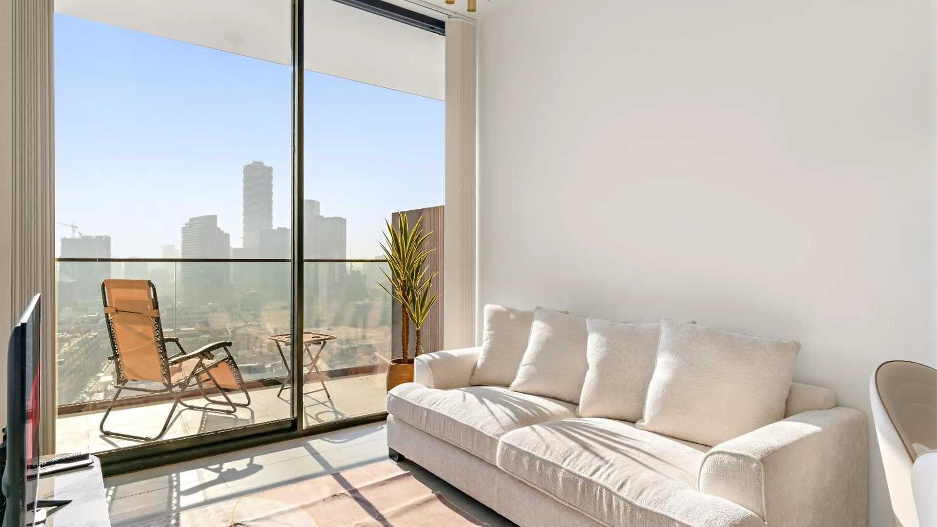 Vayk - Heavenly Brand New And Stylish 1Bd In Jvc Apartment Dubai